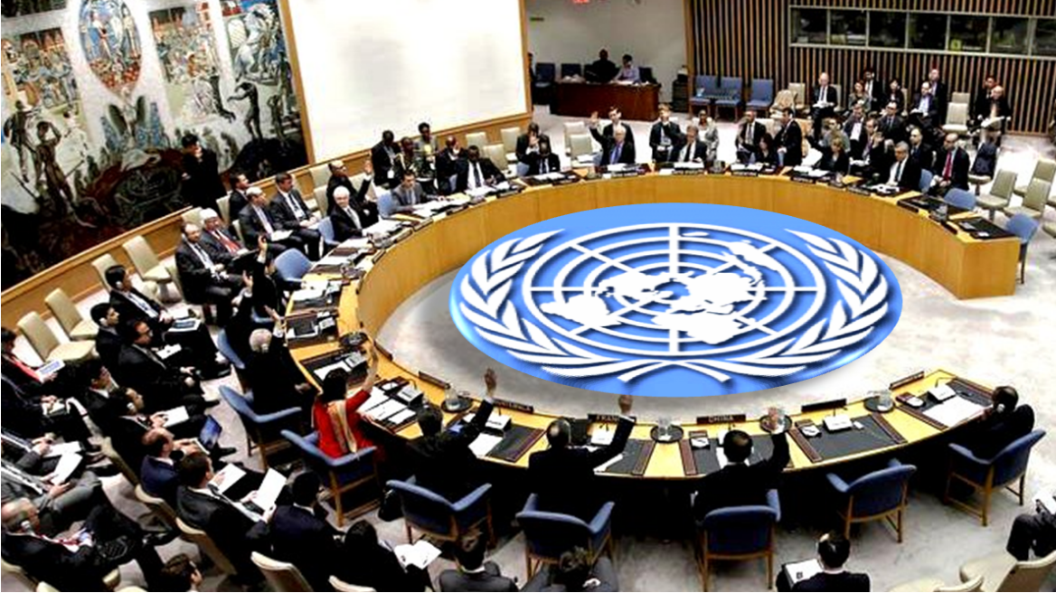 ΟΗΕ: «Ψήνεται» ψήφισμα κατά της αναγνώρισης της Ιερουσαλήμ ως πρωτεύουσας του Ισραήλ